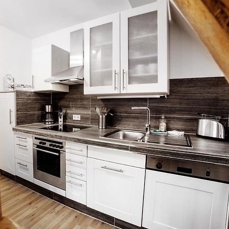Ferienwohnung Julia 苏尔 外观 照片