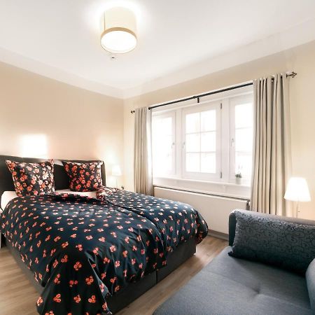 Ferienwohnung Julia 苏尔 外观 照片