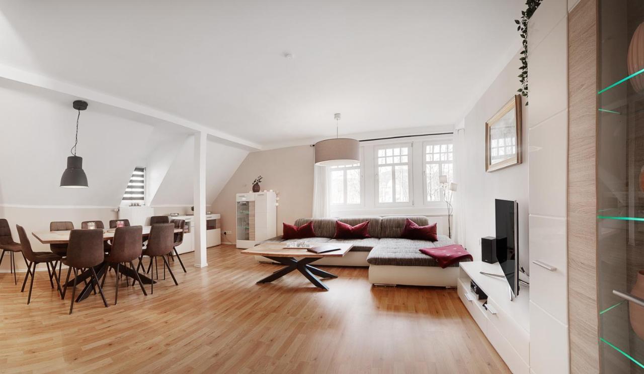 Ferienwohnung Julia 苏尔 外观 照片