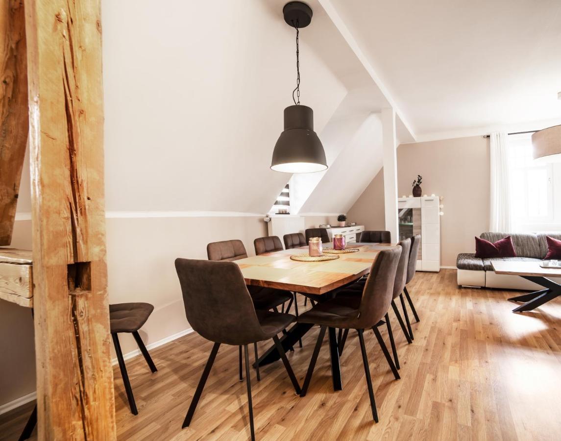 Ferienwohnung Julia 苏尔 外观 照片